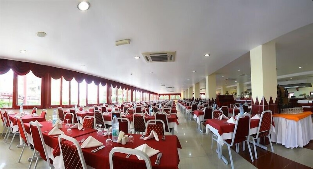 A11 Hotel Obaköy - All inclusive