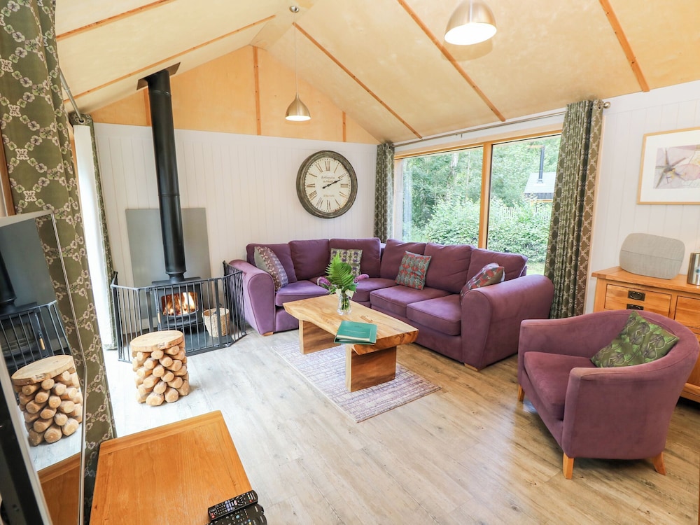 Lodge 22