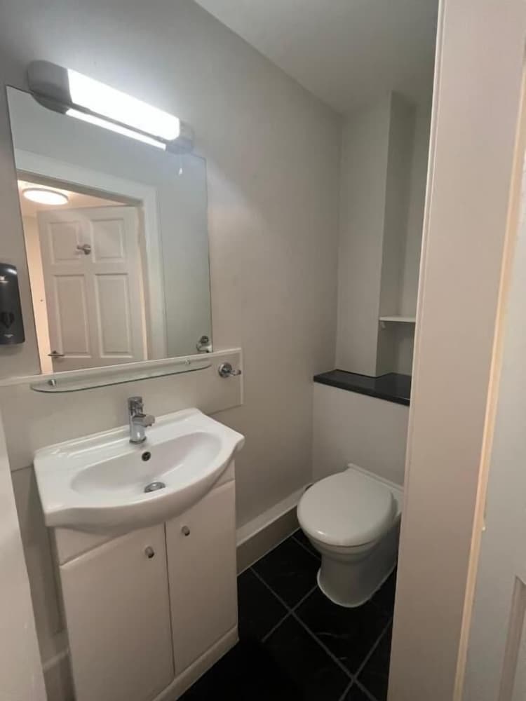 Park View Rooms