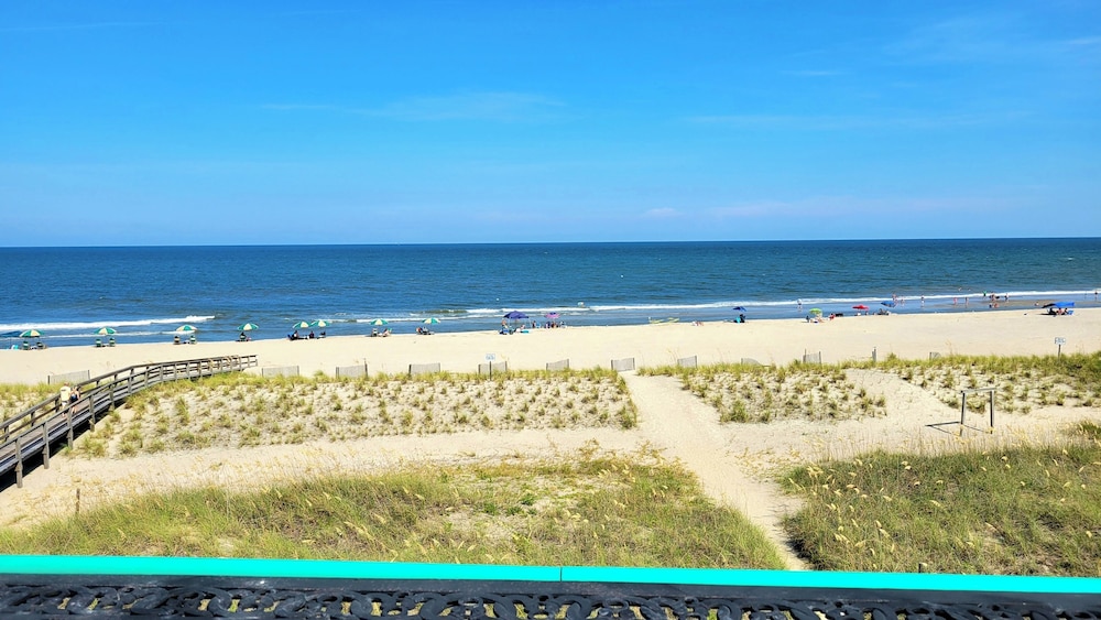 Desoto Beach Club 3 Tybee Vacation Rentals