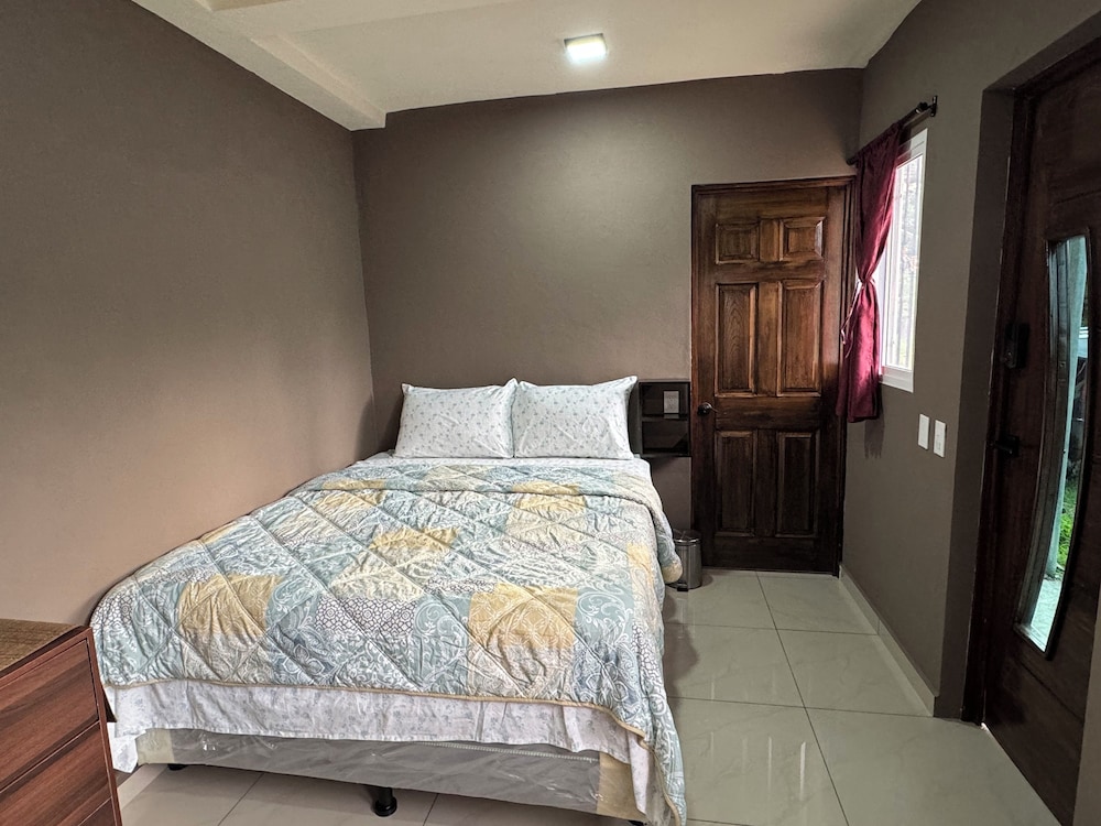 El Mangal B&B