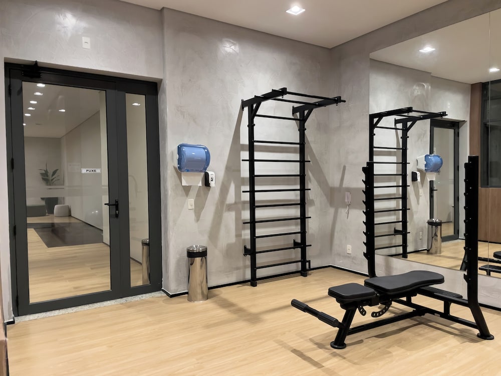 Modern Vila Clementino 411