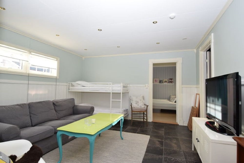 Solferie Holiday Home Jolleveien