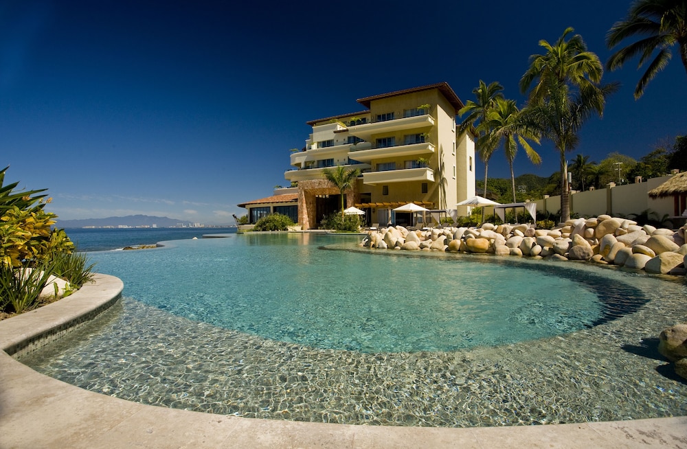 Puerto Vallarta Vacations - Garza Blanca Preserve Resort  Spa - All Inclusive - Property Image 50