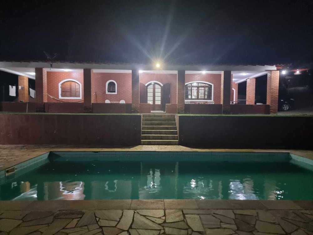 Chácara Paraíso de Itamonte