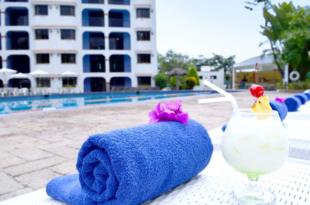 Hotel Coral Cuernavaca, photo 18