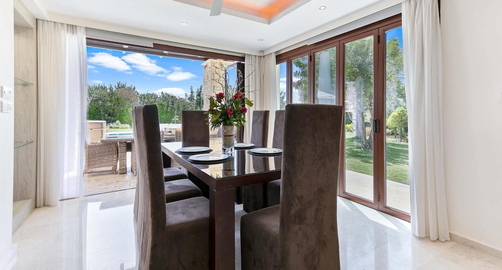 Villa 327 Galinios in Kouklia