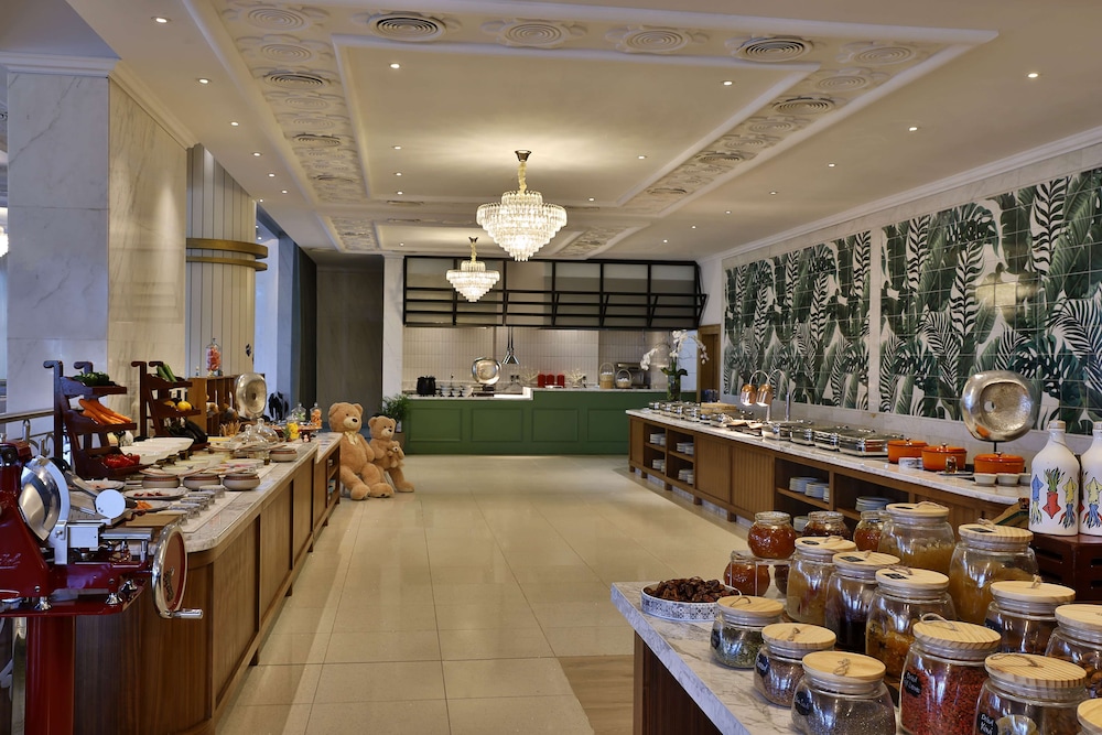 Waldorf Astoria Ras Al Khaimah