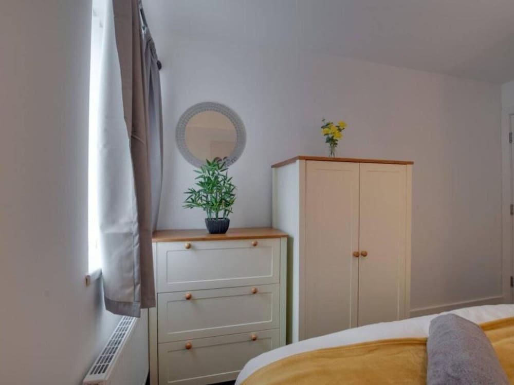 Dirftwood Apartment in Skinningrove view 2