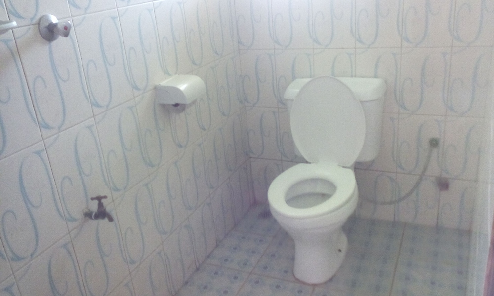 Danga Guest House