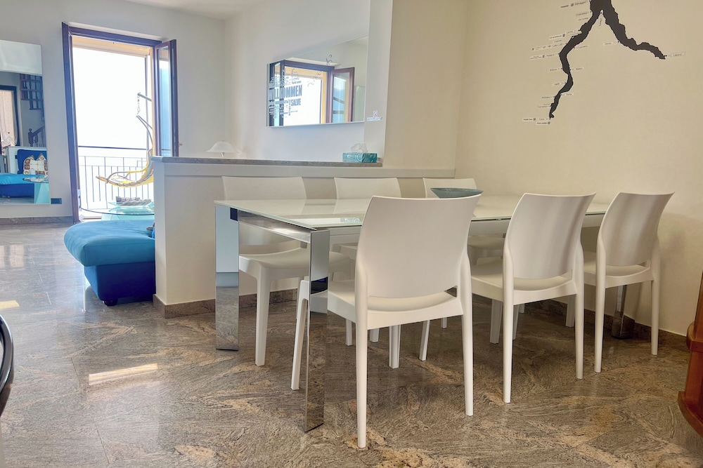 Lake Loft Colonno