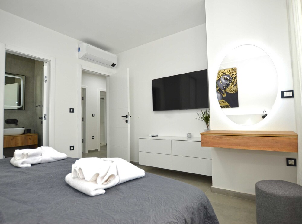 Refined and Inviting Villa in Kanfanar