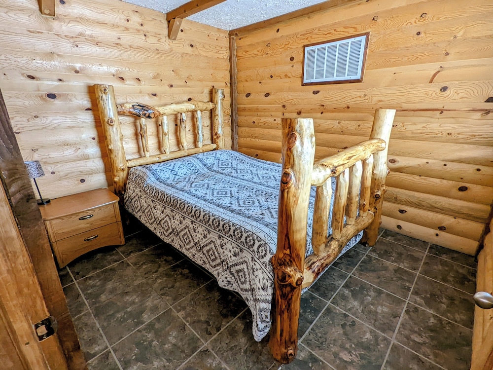 Lakeview Cabin