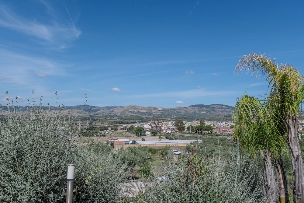 Villa Ginevra