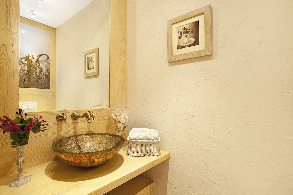 Kashubian Lodge & SPA