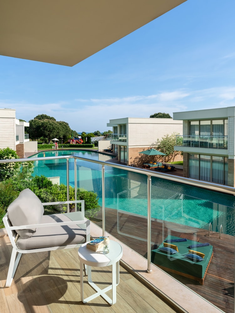 Club Privé By Rixos Belek - All Inclusive