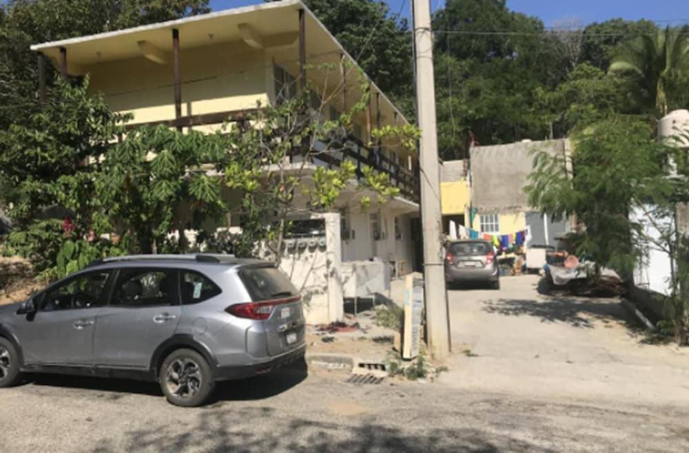 Hospedaje Jocha - Property Image 10