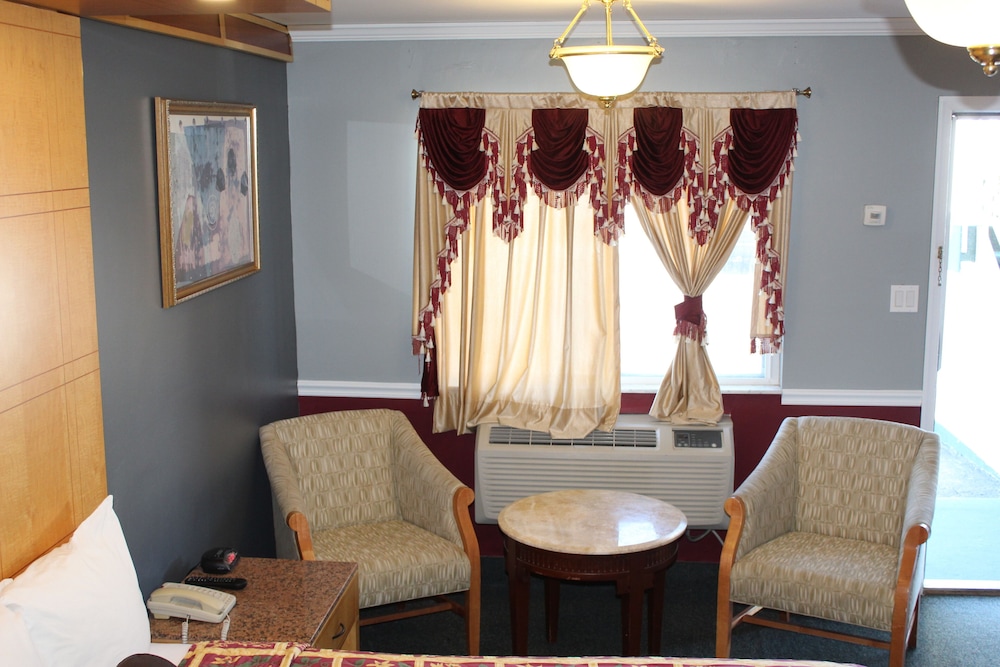 Liberty Inn Absecon Atlantic City