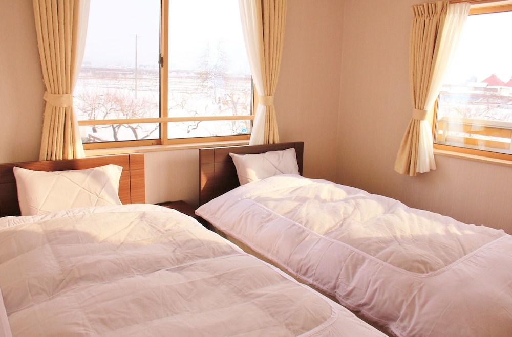 Guesthouse Kanoka view 4