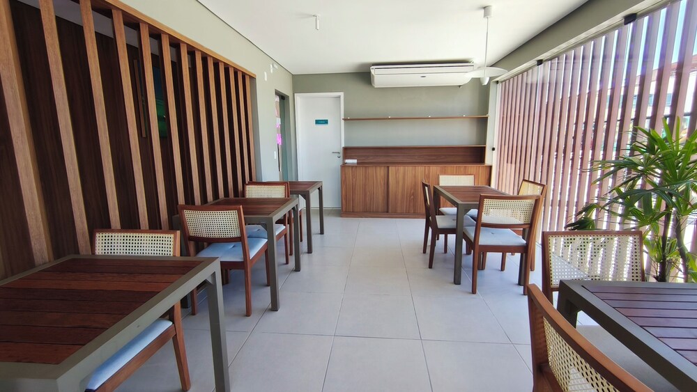 Maré Alta Beach Hall-Praia de Tamandaré