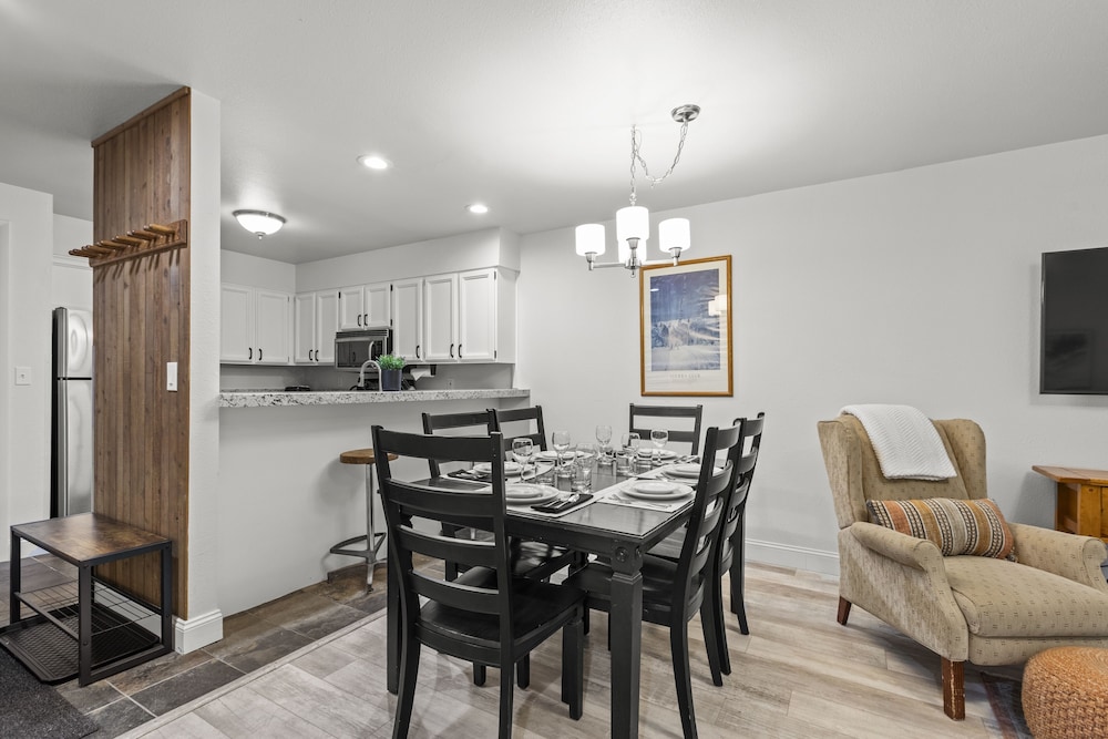 Snow Flower Condos - Park City Ski Resort UT