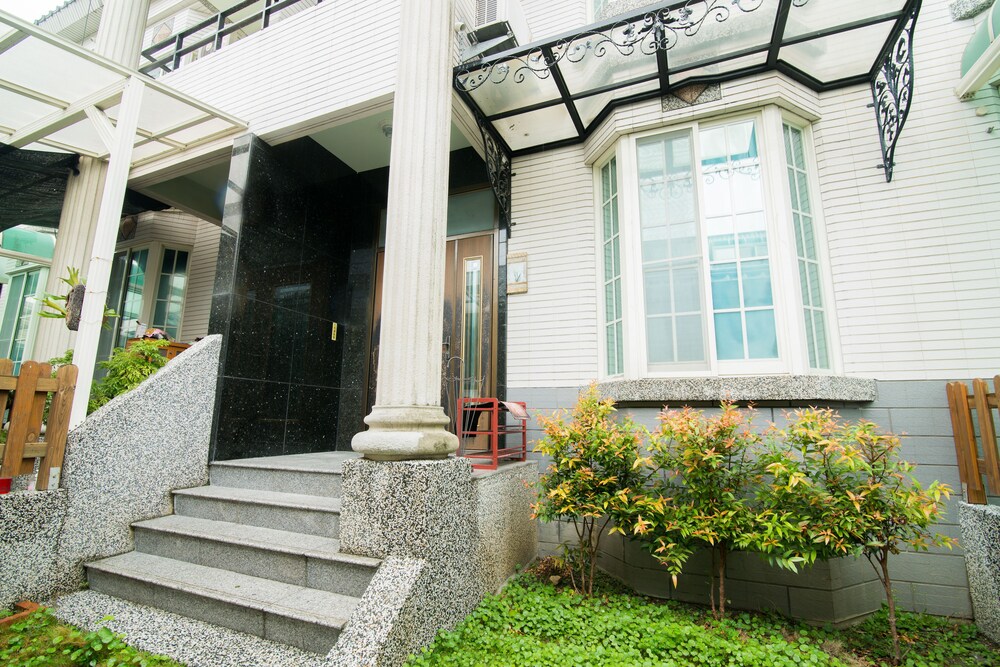 Sweetgrape B&B