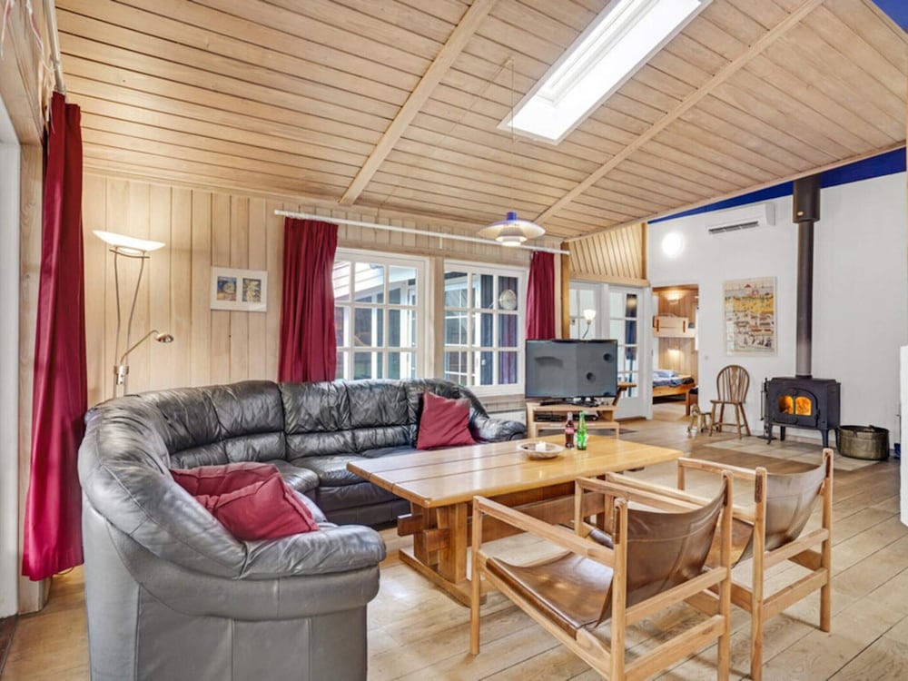 4 Star Holiday Home in Vig