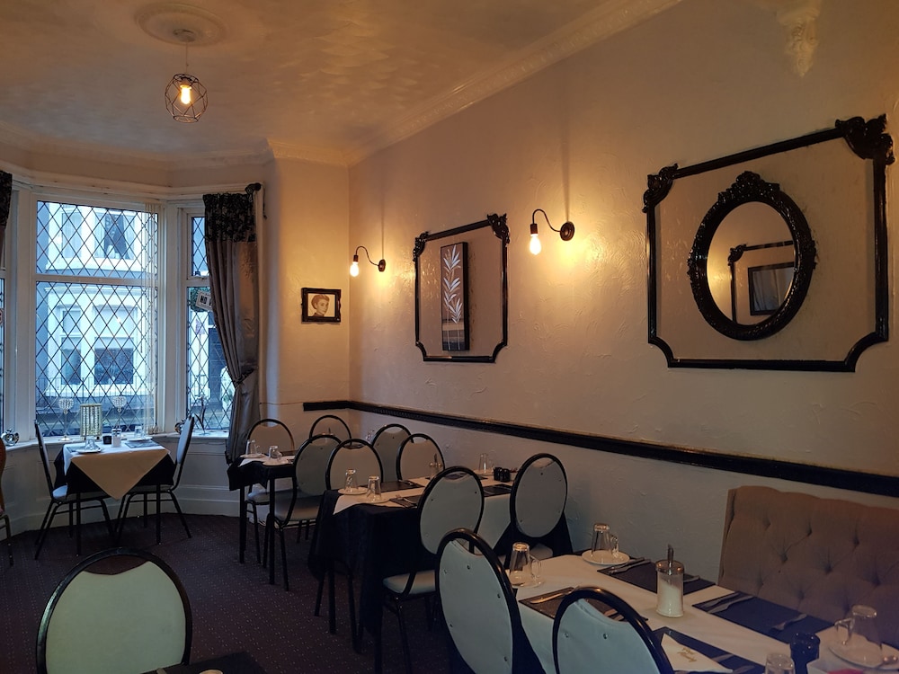 Mayfair Hotel