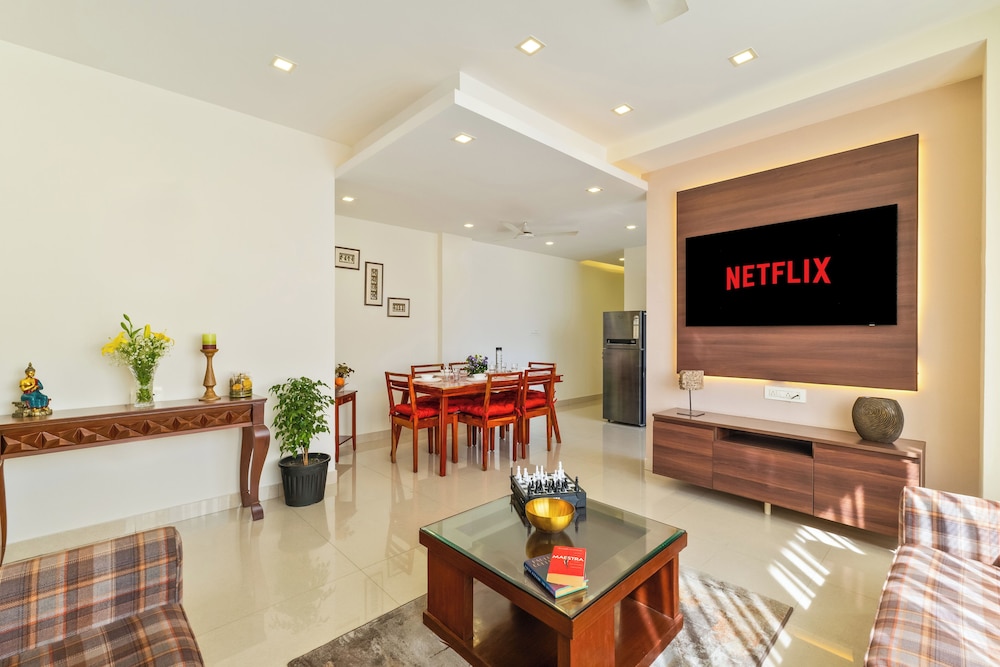 Auro Bliss - An Opulent 3bhk Penthouse in Dehradun