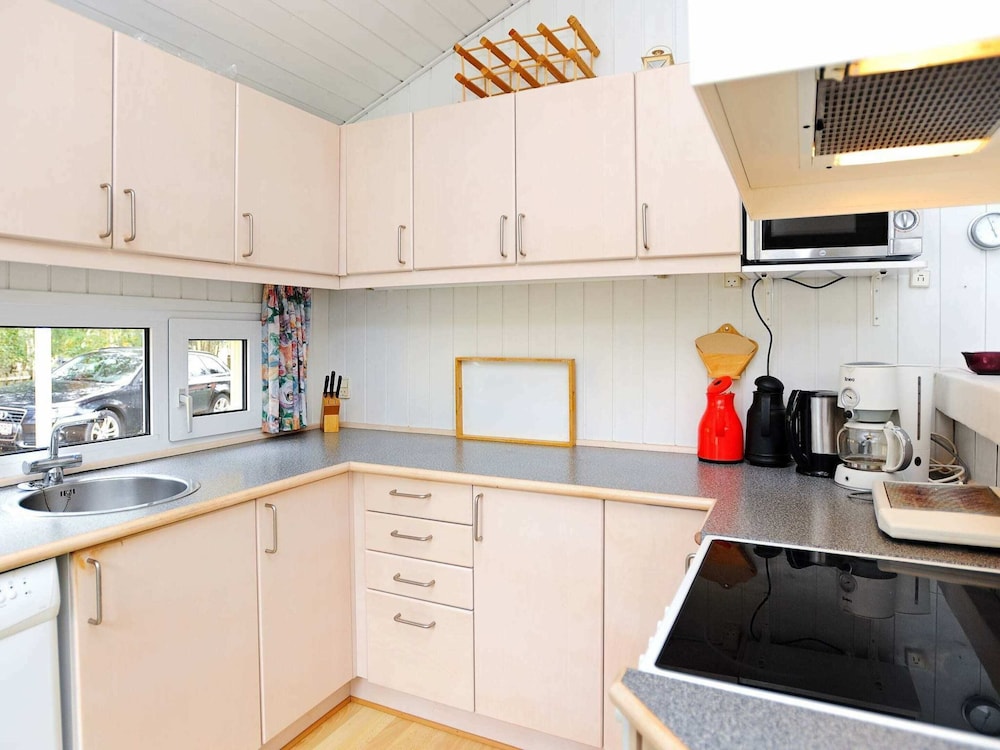8 Person Holiday Home in Humble-by Traum view 3