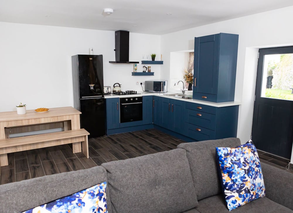 Shannon Castle Holiday Cottages