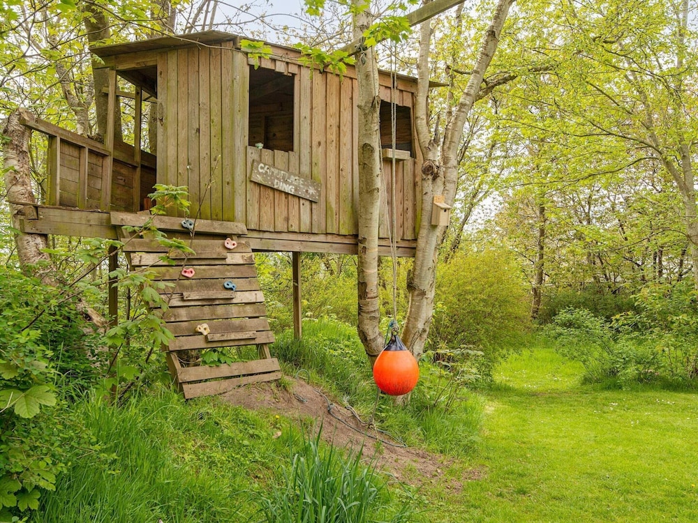 6 Person Holiday Home in Hemmet view 5