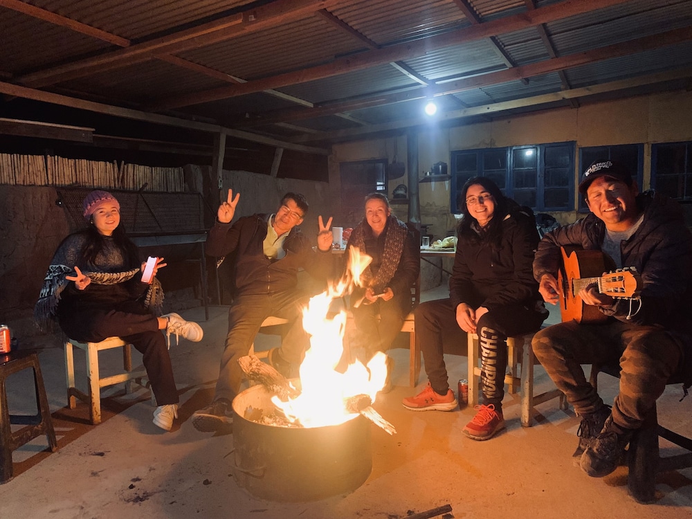 HOSTAL SURI ATACAMA - Hostel