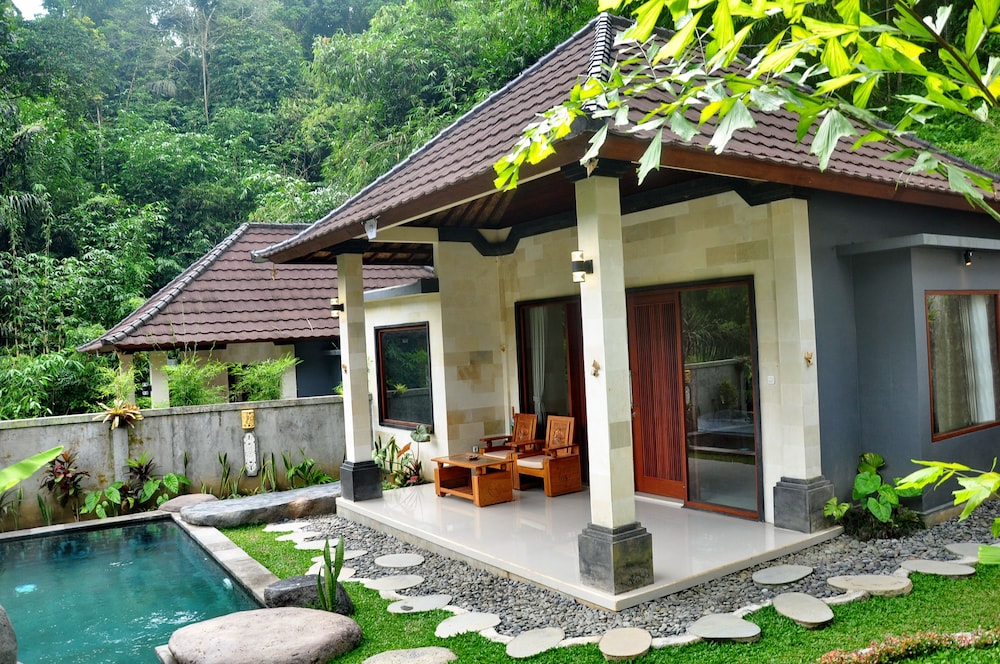Bali Jungle Resort
