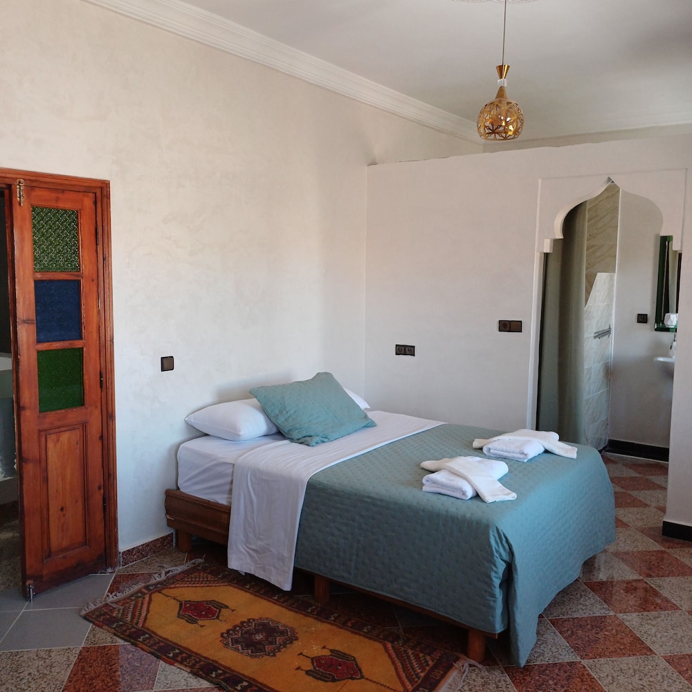 La Belle Vue Guest House