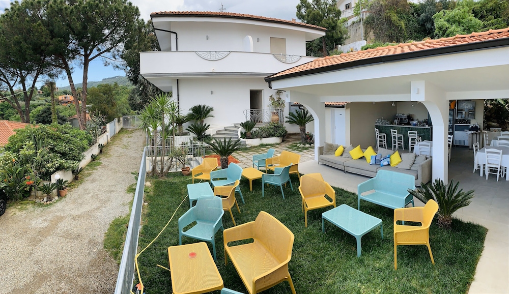 Hotel Mercurio