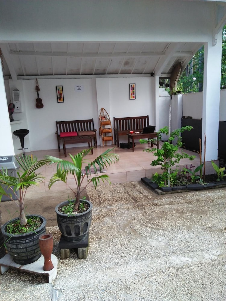 Macoa Village