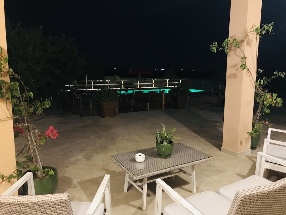 B&B Villa Jonica