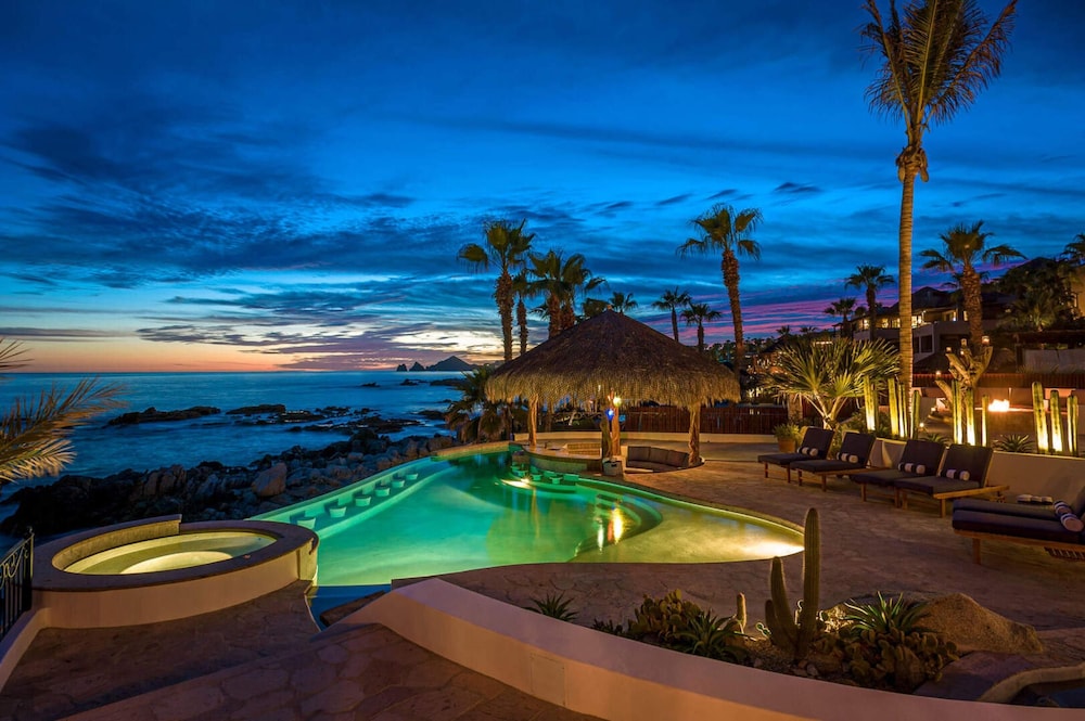 Casa Carreta in Cabo San Lucas