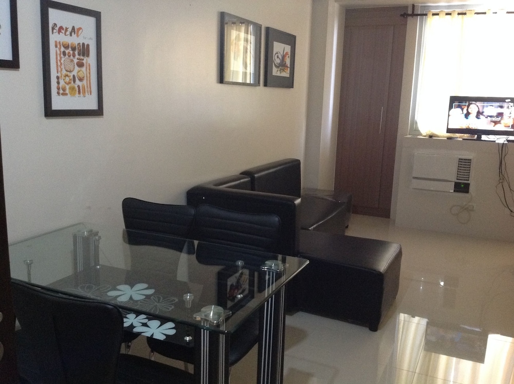 Jieann's Transient Home