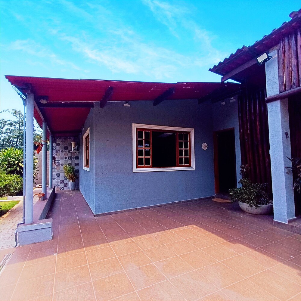 Espaço Tranquilum