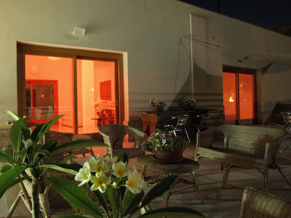 Guesthouse Anchise 38