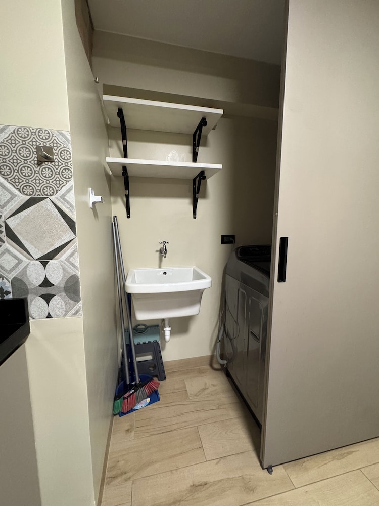 Miraflores 1 Bedroom Executive Apartment