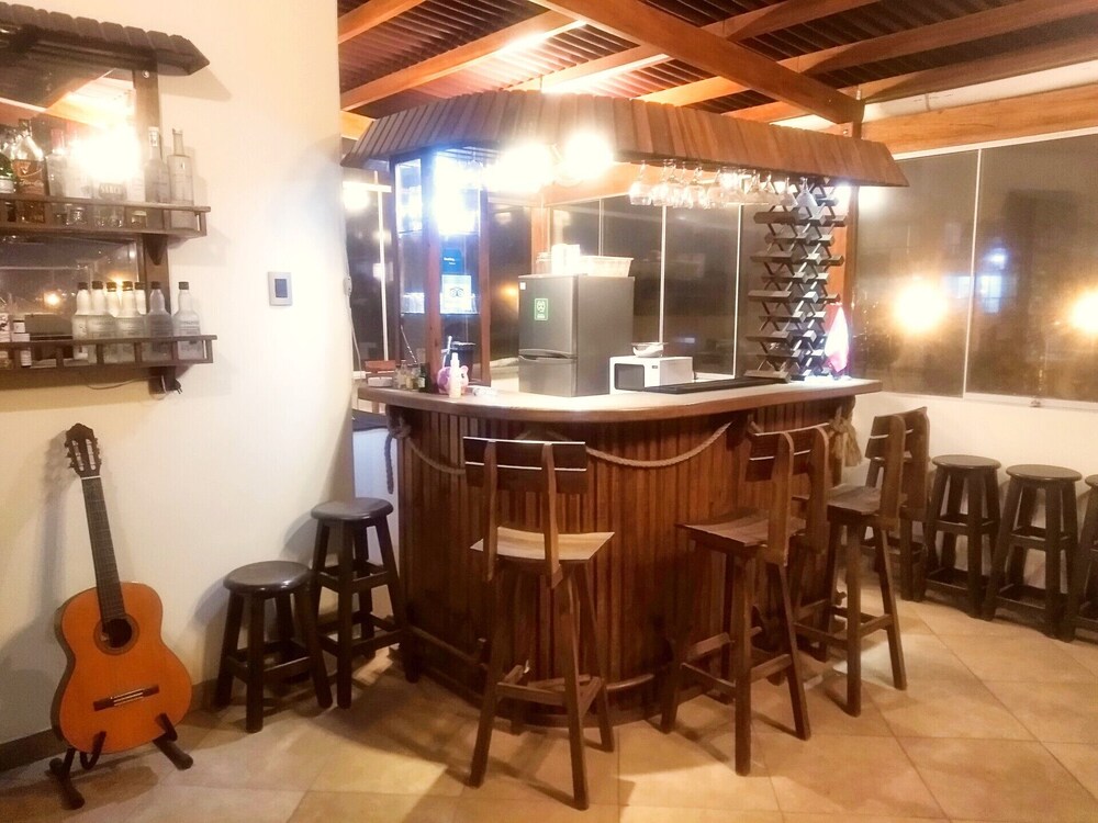 Lima Backpackers
