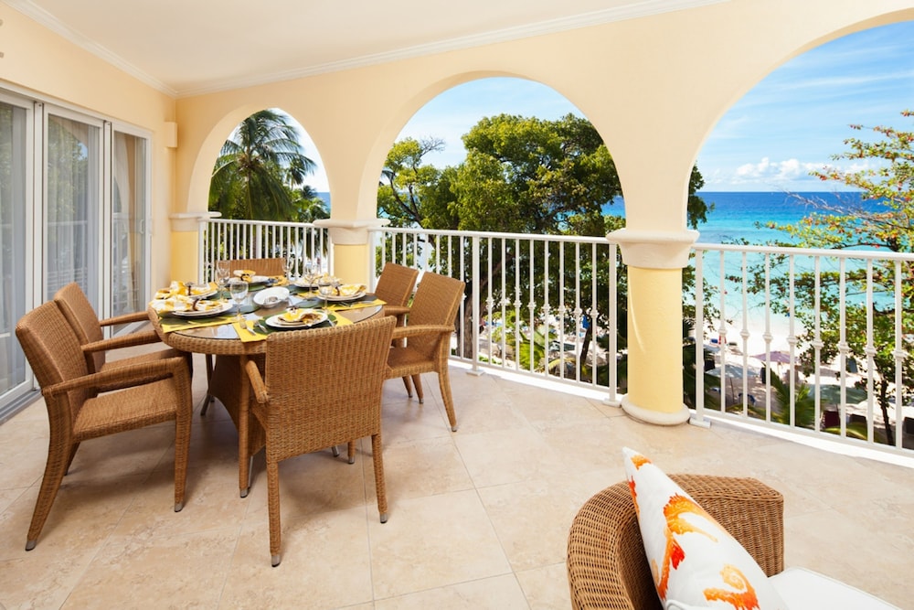 Sapphire Beach Condominiums by Blue Sky Luxury