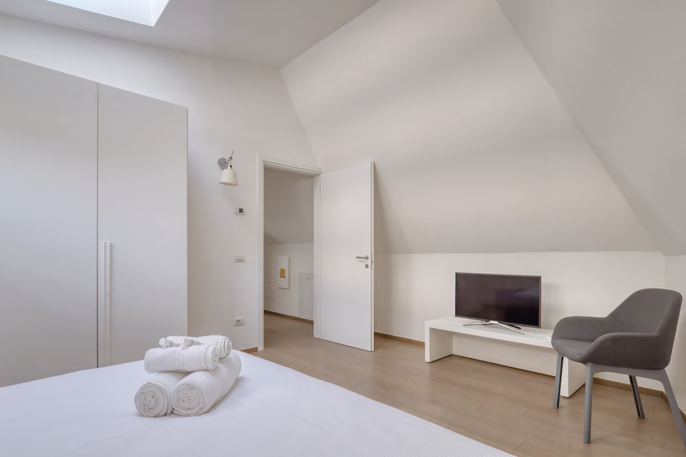 Welcoming flats by Corso Como