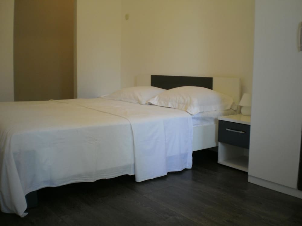 Apartmani Marija