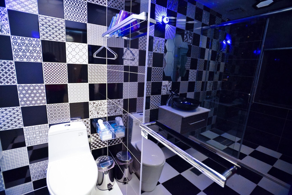 Kaho Hotel