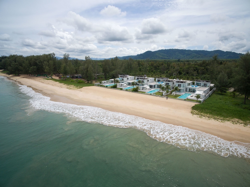 Coastal Escape Natai Beach