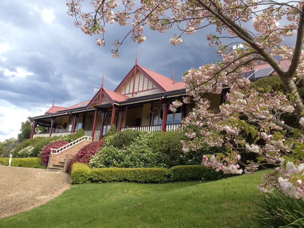 Bethany Manor